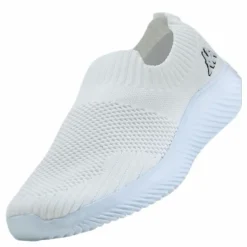 Sneakers, Logo Mazie White