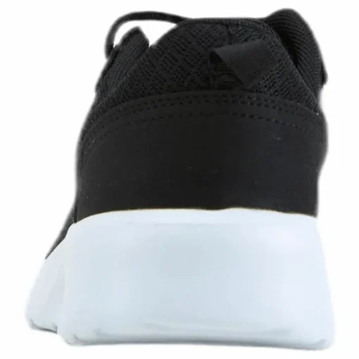 Sneakers, Logo Pince Black