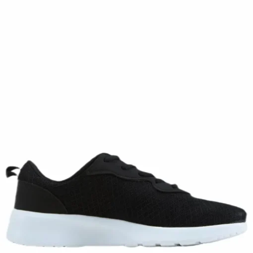 Sneakers, Logo Pince Black