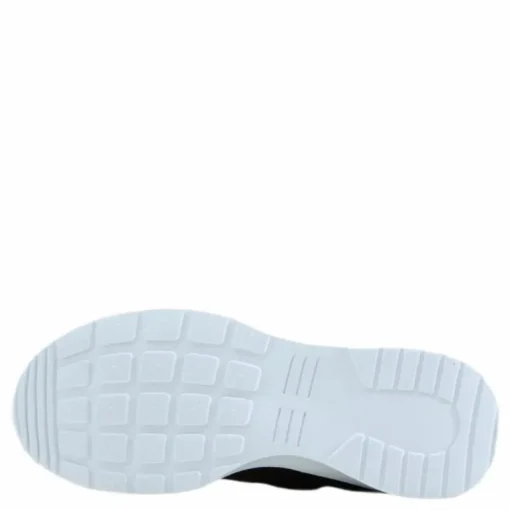 Sneakers, Logo Pince Black