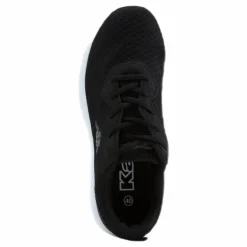 Sneakers, Logo Pince Black