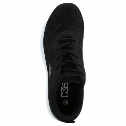Sneakers, Logo Pince Black