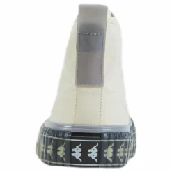 Sneakers Vulcanized, Gelato White