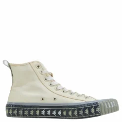 Sneakers Vulcanized, Gelato White