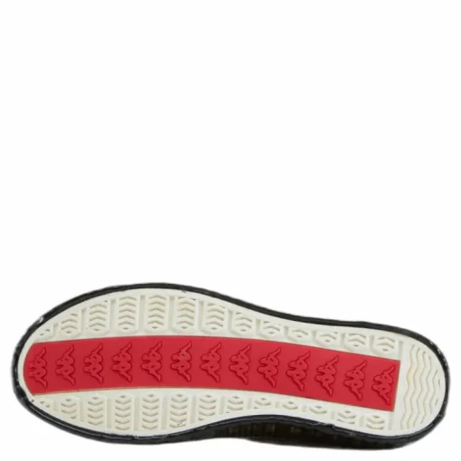 Sneakers Vulcanized, Gelato White