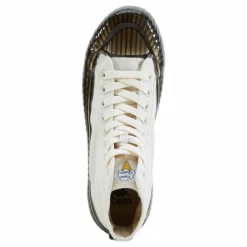 Sneakers Vulcanized, Gelato White