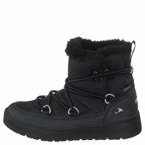 Snofnugg Gtx Black