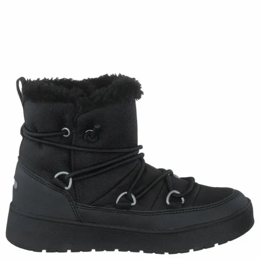 Snofnugg Gtx Black