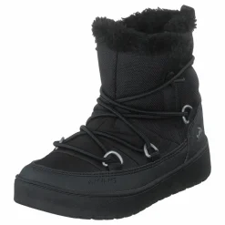 Snofnugg Gtx Black