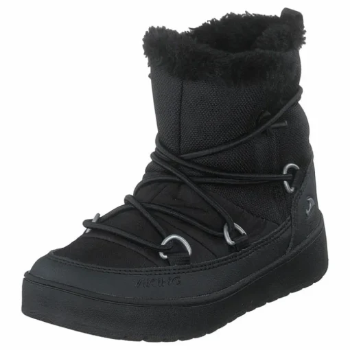 Snofnugg Gtx Black