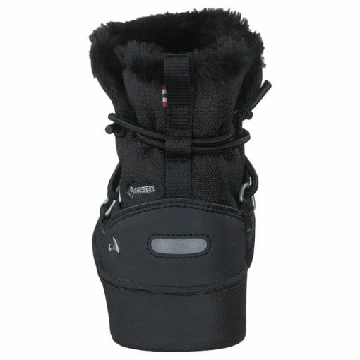 Snofnugg Gtx Black