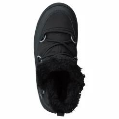 Snofnugg Gtx Black