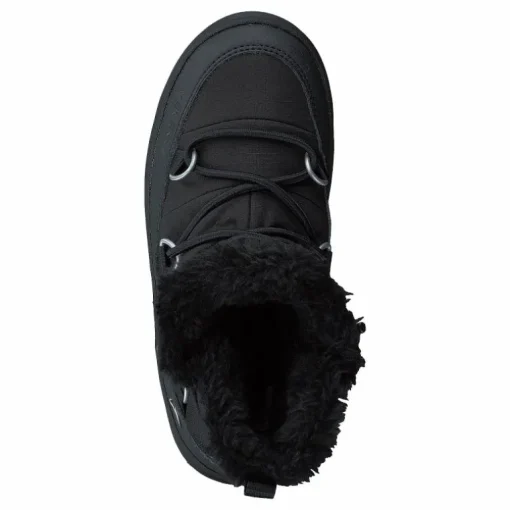 Snofnugg Gtx Black