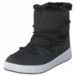 Snofnugg Gtx Black/charcoal