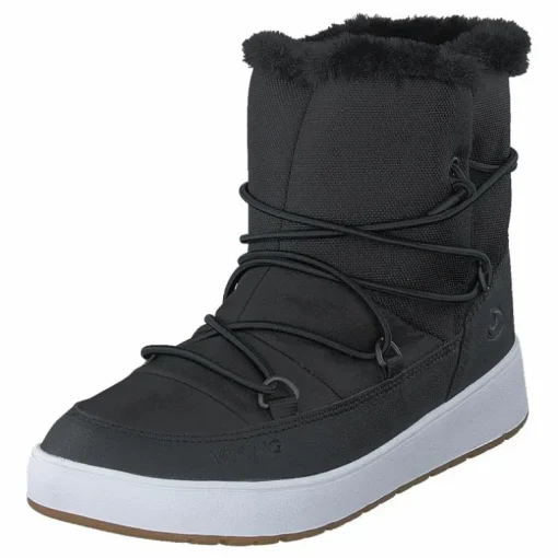 Snofnugg Gtx Black/charcoal