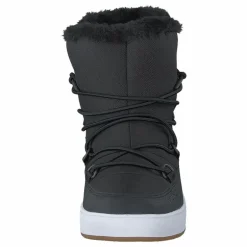 Snofnugg Gtx Black/charcoal