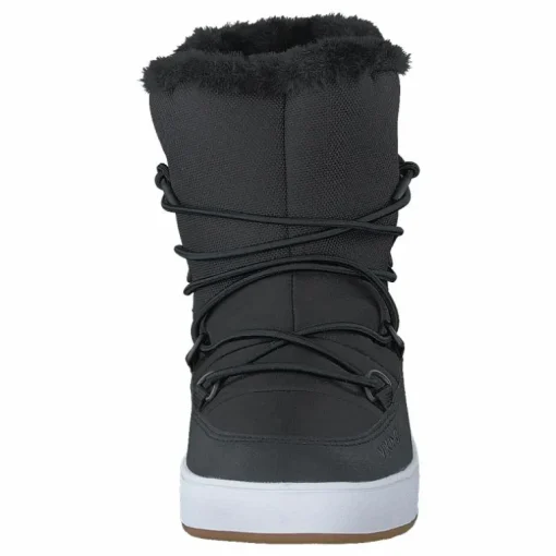 Snofnugg Gtx Black/charcoal