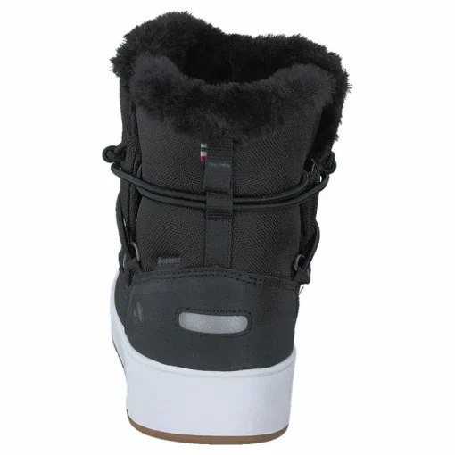 Snofnugg Gtx Black/charcoal