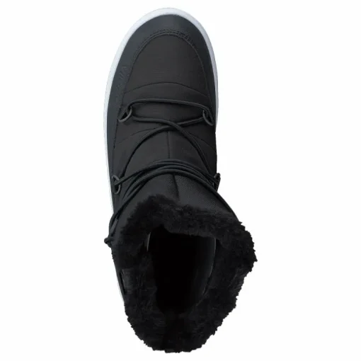 Snofnugg Gtx Black/charcoal