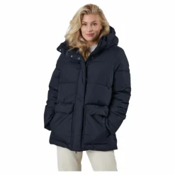 Snoh Jacket Black
