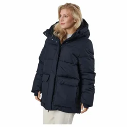 Snoh Jacket Black