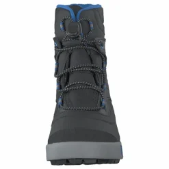 Snow Bank 2.0 Wtpf Black