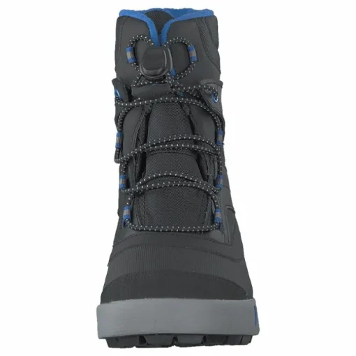 Snow Bank 2.0 Wtpf Black