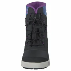 Snow Bank 2.0 WTPF Black/Print/Berry
