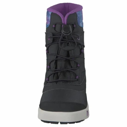 Snow Bank 2.0 WTPF Black/Print/Berry