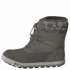 Snow Bank 2.0 Wtpf Gunsmoke/camo
