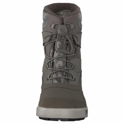 Snow Bank 2.0 Wtpf Gunsmoke/camo