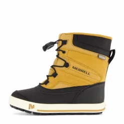 Snow Bank 2.0 WTPF Wheat/Black