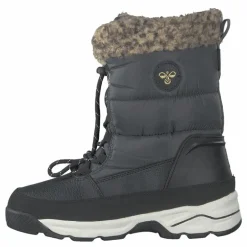 Snow Boot Jr Asphalt