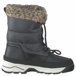 Snow Boot Jr Asphalt