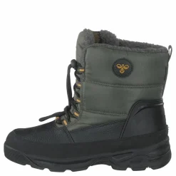 Snow Boot Low Jr Forrest Night