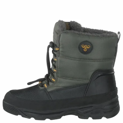 Snow Boot Low Jr Forrest Night