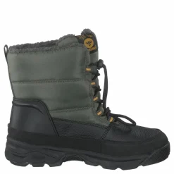 Snow Boot Low Jr Forrest Night