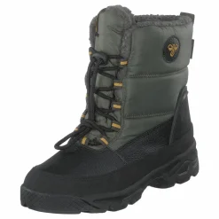 Snow Boot Low Jr Forrest Night