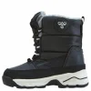 Snow Boot Low Junior Black