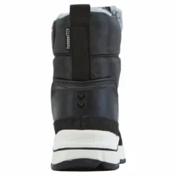Snow Boot Low Junior Black