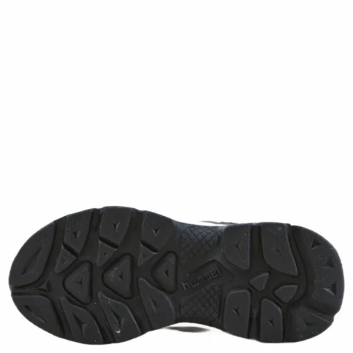Snow Boot Low Junior Black