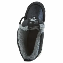 Snow Boot Low Junior Black