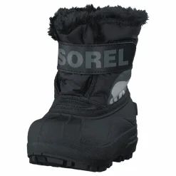 Snow Commander Toddler 010 Black