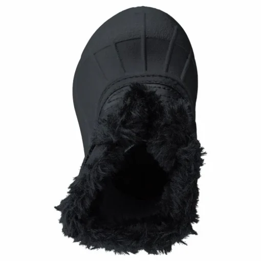 Snow Commander Toddler 010 Black