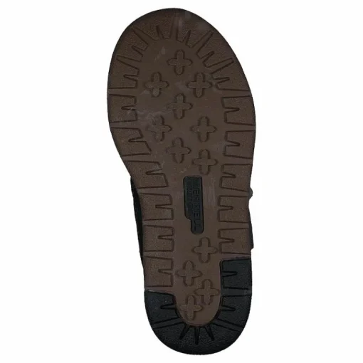 Snow Crush Wtpf Grey/black
