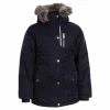 Snow10 Jacket Black