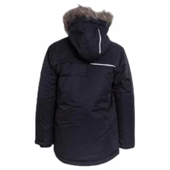 Snow10 Jacket Black