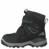 Snow Mountain Black