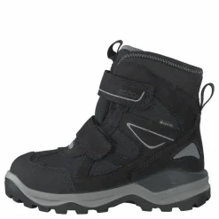 Snow Mountain Black