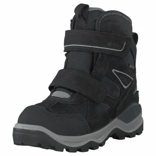 Snow Mountain Black